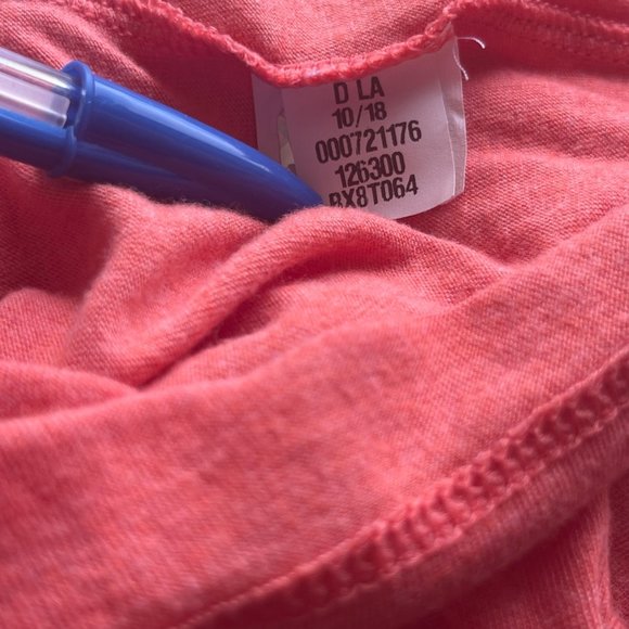 The North Face Slim Fit Bear Graphic Tee Women's Large - Picture 6 of 6